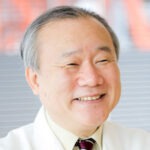 Dr. Akira Ikegawa