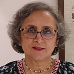 Nutan Pandit